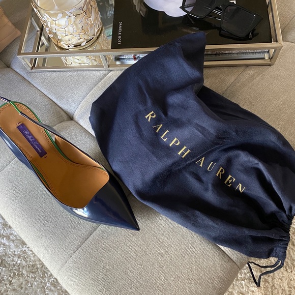 Ralph Lauren Pumps - Picture 4 of 4